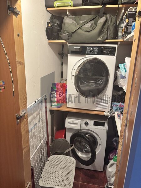 Titan Apartament 2 camere decomandat 3 min. Metrou N. Grigorescu